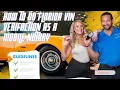 How To Offer FLORIDA Vin Verification Notarization Service HSMV 82042