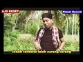 Lagu Lagu Ajo Buset - Babini Lei Mak - BUSET VOL 7 - Lagu Minang