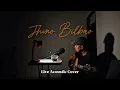 BURNOUT - Sugarfree [JHINO OFFICIAL Cover] (Acoustic Live)