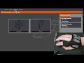 Impulse V1 0 Tutorial Training process and results