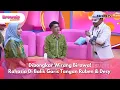 Download Lagu Dibongkar Wirang Birawa! Rahasia Di Balik Garis Tangan Ruben \u0026 Desy - BROWNIS (22/1/25) P3