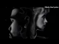 Damso - Silence - ft Angèle (Paroles) #lyrics