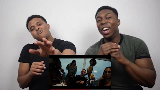 tross meh aitch wait prod whyjay officialaitch reaction