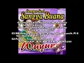 Download Lagu Koleksi Langgam Campursari Sangga Buana ~Jineman Uler Kambang~Asmorodono