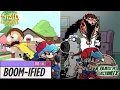 Download Lagu BOOMERANG'S 900 SUBSCRIBER SPECIAL PART 2/4|TOO YOUNG AND A FAMILY GUY ALBISTOMIX BOOM-IFIED CONCEPT