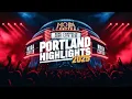 Dave Chappelle Portland Highlights 2025 Moda Center Live Recap Best Jokes Dec 5