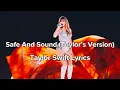 Download Lagu Taylor Swift - Safe And Sound (Taylor’s Version Lyrics)