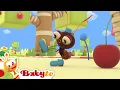Lagu De Mieren Lopen door de Tuin 🐜🐜 | Liedjes \u0026 Rijmpjes | BabyTV Nederlands