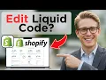 How To Add Snippets In Shopify Easy Guide