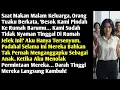 Lagu Orang Tuaku Tak Pernah Anggap Aku Anak… Tapi Kini Mereka Ingin Tinggal Di Rumahku!