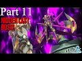 Trinity Trigger 4K60FPS FULL GAMEPLAY Part 11 - THE HIDDEN BOSS 100 COMPLETION