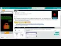 Code org Event-Driven Programming Lesson 8