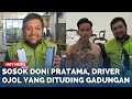Download Lagu Siapa Doni Pratama? Ojol yang Dituduh Gadungan saat Bertemu Wapres Gibran, Buka Suara