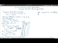 Linear Congruential Random Number Generators