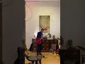 Jimi Hendrix - Villanova Junction covered by Thomas Naim, Marcello Giuliani and Raphael Chassin