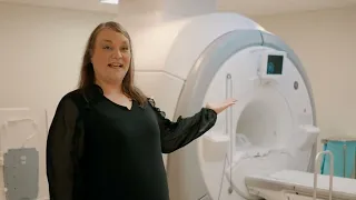 Tour the Imaging Center in Buford NGMC