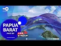 Lagu 🔴 SIARAN LANGSUNG || PAPUA BARAT  SEPEKAN || EDISI 08 FEBRUARI 2026 || TVRI PAPUA  BARAT
