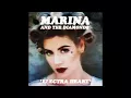 Download Lagu Marina and The Diamonds - Electra Heart - Full Album