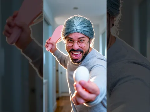 The Bounce Trick! 😱
