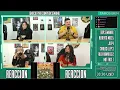 It was in a cafe - the apson. |🇦🇷 REACTION