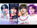 Download Lagu TREASURE (트레저).zip 📂 BOY부터 PARADISE까지 | Show! MusicCore