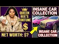 Lil Kim s Net Worth Insane Car Collection Inside the Queen Bee s Lifestyle