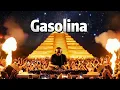 Daddy Yankee – Gasolina (Afro House Remix) 🔥 Ibiza / Tulum Sunset Vibes 2026