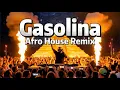 Lagu Daddy Yankee – Gasolina | Afro House Remix 2026 🌅 Global Club Vibes