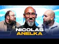 NICOLAS ANELKA Discussion sans filtre sur sa carriere on a fait 3h