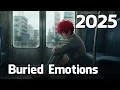 Download Lagu Buried Emotions | PLAYLIST MUSIC SAD SONG ( SPEED UP + REVERB )
