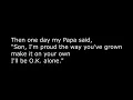 Download Lagu Paul Anka  - papa Remix Dj Nick Sfendylas