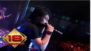 armada gagal bercinta live konser ciledug 1 juni 2008 