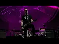 TREMONTI - So You're Afraid - LIVE