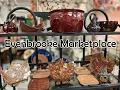 Evenbrooke Marketplace Walk Through in Lexington NC No Talking