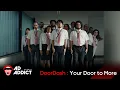 DoorDash Your Door to More
