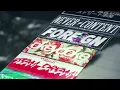 Lastfragment & 5admin - Amnesia (Official Music Video)