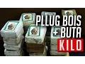 Download Lagu Pllug Bois, Buta - Kilo (instr. Cla$$ic)