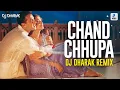 Lagu Chand Chhupa Badal Mein (Remix) | DJ Dharak | Hum Dil De Chuke Sanam | Salman Khan | Aishwarya Rai