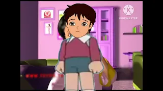 انا جنى بسمة دندنها
