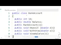 OOP Intro ICS4U Nov 26 2020 10 06 AM