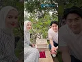 Download Lagu Potret Ifan Seventeen dan Citra Monica Ziarah ke Makam Dylan Sahara