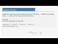 Belajar Python Dasar Python Collection List Part 1