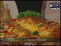 Download Lagu Palmirinha - Baguete Folhada -  Tv Culinária 2006