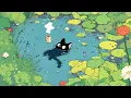 Download Lagu Why the rush? - lo-fi beats for work/study / cat jazz
