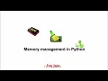Python Virtual Machine PVM in English Python Virtual Machine in Python Python Tutorial in English
