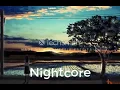 Lagu Nightcore - Giấc mơ trưa