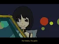 Penthouse - Taxi to the Moon［Official Music Video］
