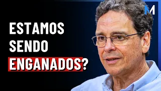 O MALABARISMO FISCAL que o governo NÃO QUER que você saiba! | Market Makers #132
