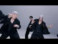 EUNHYUK(은혁) 'UP N DOWN' (4K) | STUDIO CHOOM ORIGINAL
