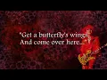 Hide - Pink Spider [English translation]